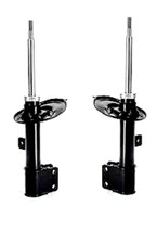 2 PER PEUGEOT 3008 MPV