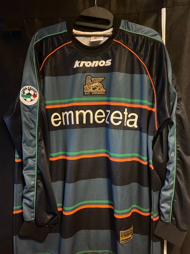 Maglia calcio venezia - maglia, venezia_