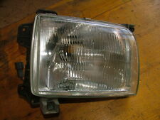 NISSAN NAVARA 2001 KING CAB PIC-UP 2500 4X4 FARO FANALE MOTORINO DX DESTRO R
