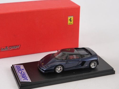 Looksmart ferrari mythos - looksmart, 1/43