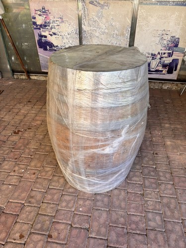 Botte vino usare come - vino,