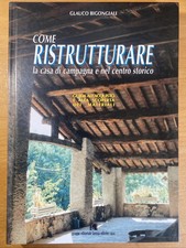Come ristrutturare la casa di