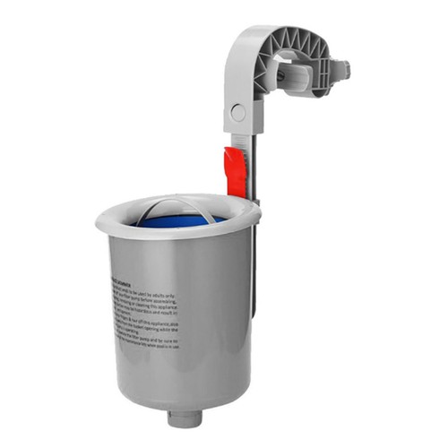 Skimmer per piscina - , fuori