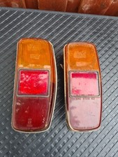  BEDFORD HA VAN/ESTATE, LUCE