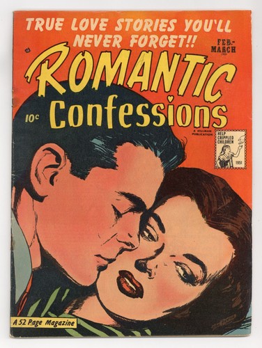 Confessioni romantiche vol 1 - vol.,