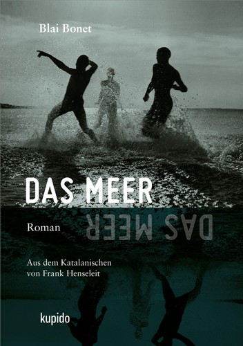 Das meer blai - das, bonet