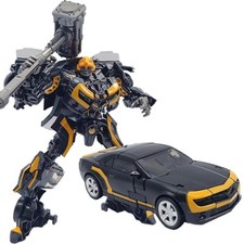 Action figure robot - action,