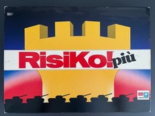 RISIKO! Più - EG Editrice