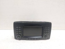 Mercedes-Benz R W251 2008