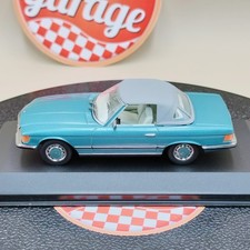 MINICHAMPS 1/43 MERCEDES-BENZ