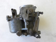 CARBURATORE SOLEX 28 PICT-1