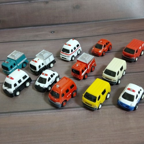 Mini auto pull back - mini,