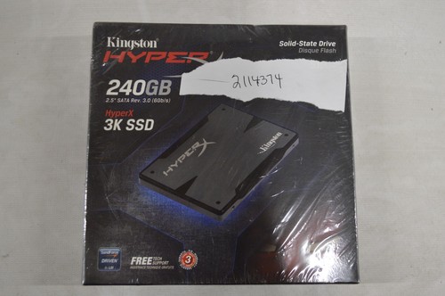 Kingston sh103s3 240g 240 - sh103s3/240g,