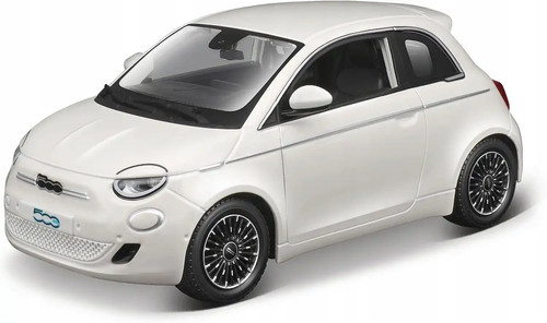 Modellino auto statico burago - modellino,