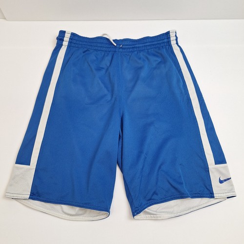 Nike pantaloncini basket uomo - nike,