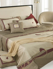 Completo letto matrimoniale