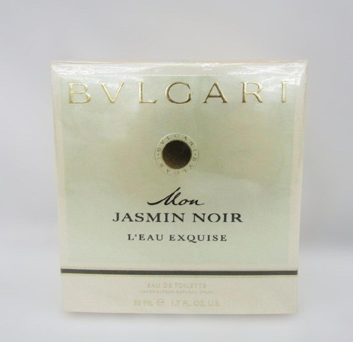 Bvlgari mon jasmin noir - mon,
