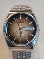 Orologio VINTAGE SEIKO SQ 4004