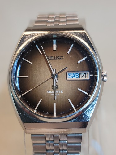 Orologio vintage seiko - orologio,