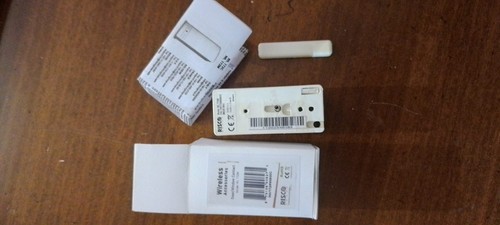 Sensore risco per - risco,