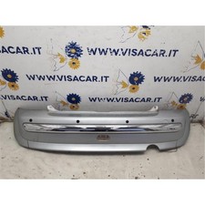 Paraurti Posteriore Mini Mini