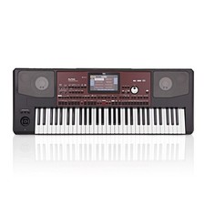 KORG Pa700 TASTIERA 61 TASTI