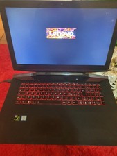 Notebook Gaming 17" I5 Hd 1