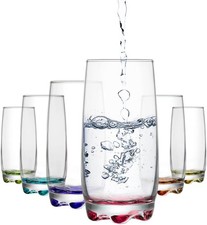 LAV Flauti Champagne in Vetro