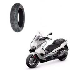 GOMMA COPERTONE PNEUMATICO VEERUBBER VRM155 130 70 12 64P TUBELESS