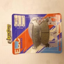 Pastiglie freno FA275 brake