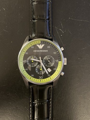 Emporio armani sportivo - armani,