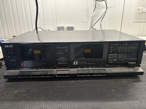 Akai a3512 lettore - akai,