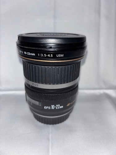 Canon 5 4 - ef-s, usm