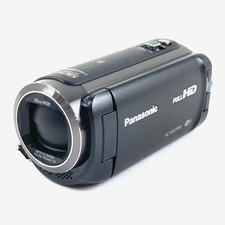 Videocamera Panasonic HC-W570M