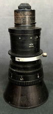 Teleobiettivo Cine Vintage