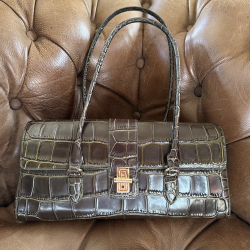 Borsa tracolla brahmin dayan - tracolla,