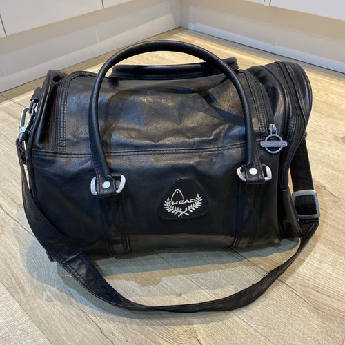 Borsa vintage head holdall - vintage,