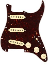 Fender Original '57 / '62 SSS