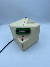 VOXSON TANGA AUTORADIO VERDE Design Rodolfo Bonetto 1976 