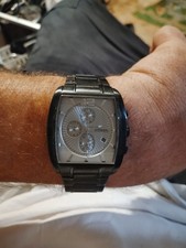 Orologio analogico cronografo