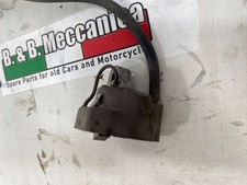 BOBINA MOTORE INDUSTRIALE tecumseh AGRICOLO RASAERBA MOTOCOLTIVATORE ECC.  (M...