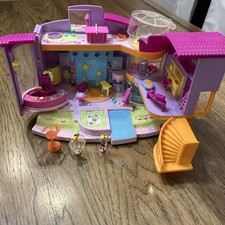 Polly Pocket Magic Movin'