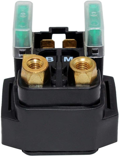 Relè avviamento solenoide per - relè,