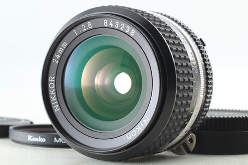 Ottimo come nuovo nikon - [ottimo,