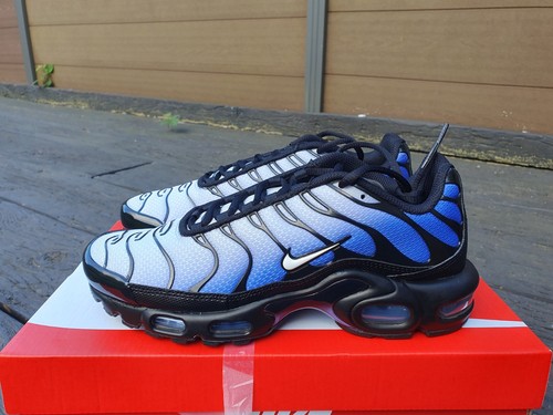 Nike air max plus - air, tn