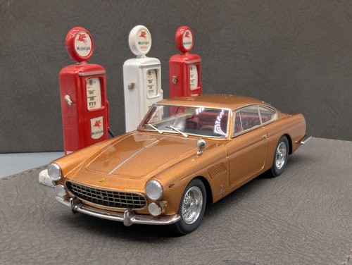 Modellini auto bbr - modellini, 1:43