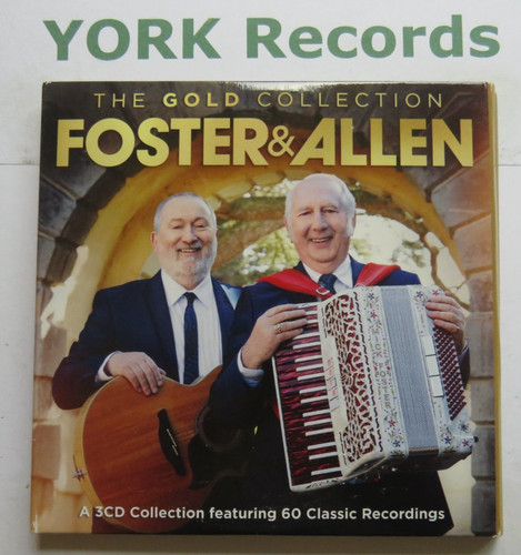 Foster allen the gold - &,