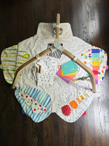 Set palestra lovevery play - set,