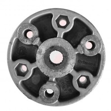 Mozzetto ruota posteriore