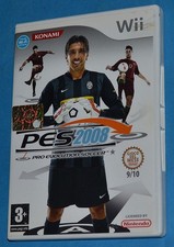 PES 2008 - Pro Evolution